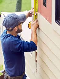 Best Siding Painting and Refinishing  in Reidsville, GA